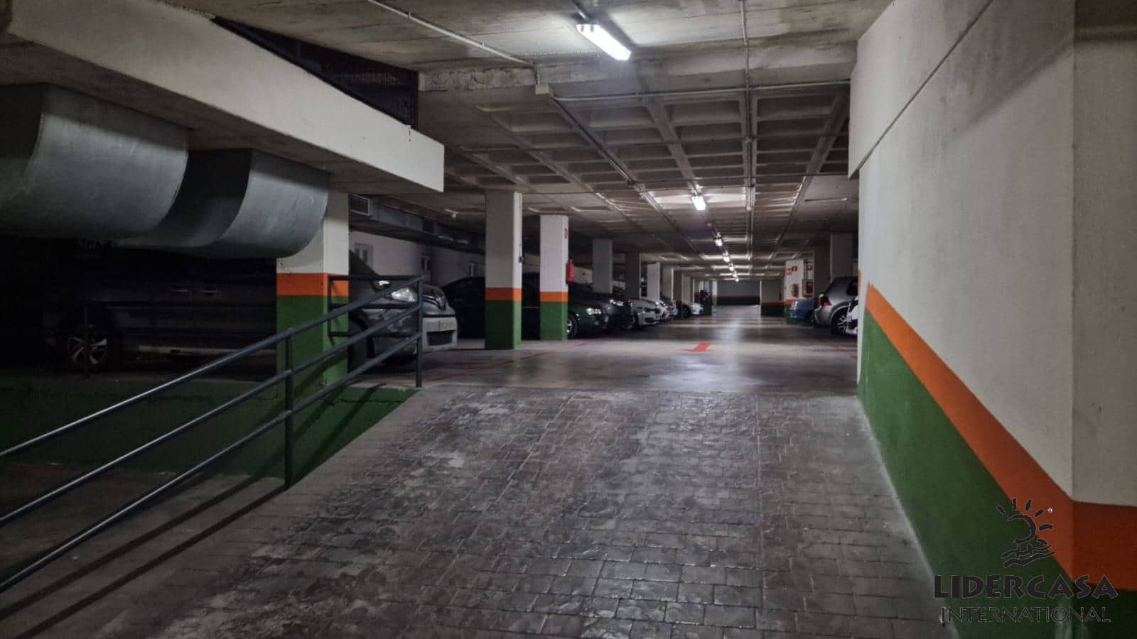 3 slaapkamer Flat te koop in Espinardo met zwembad garage - € 196.000 (Ref: 9450784)