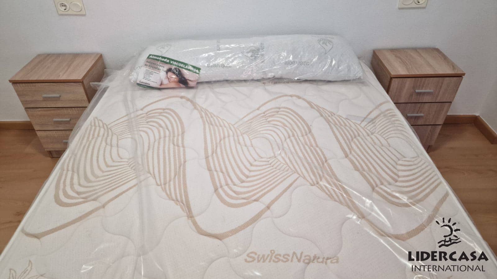 3 slaapkamer Flat te koop in Espinardo met zwembad garage - € 196.000 (Ref: 9450784)