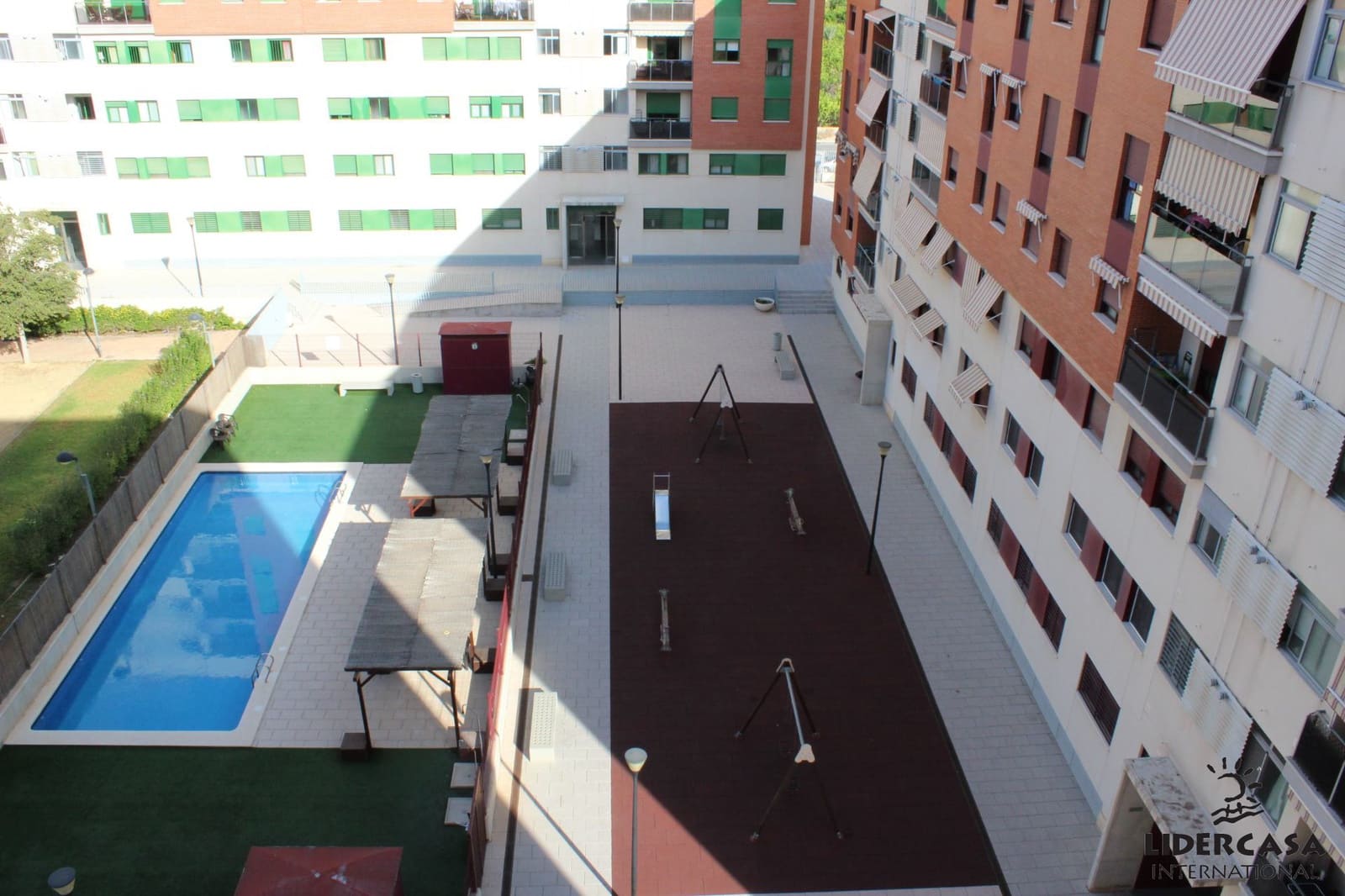 3 slaapkamer Flat te koop in Espinardo met zwembad garage - € 196.000 (Ref: 9450784)