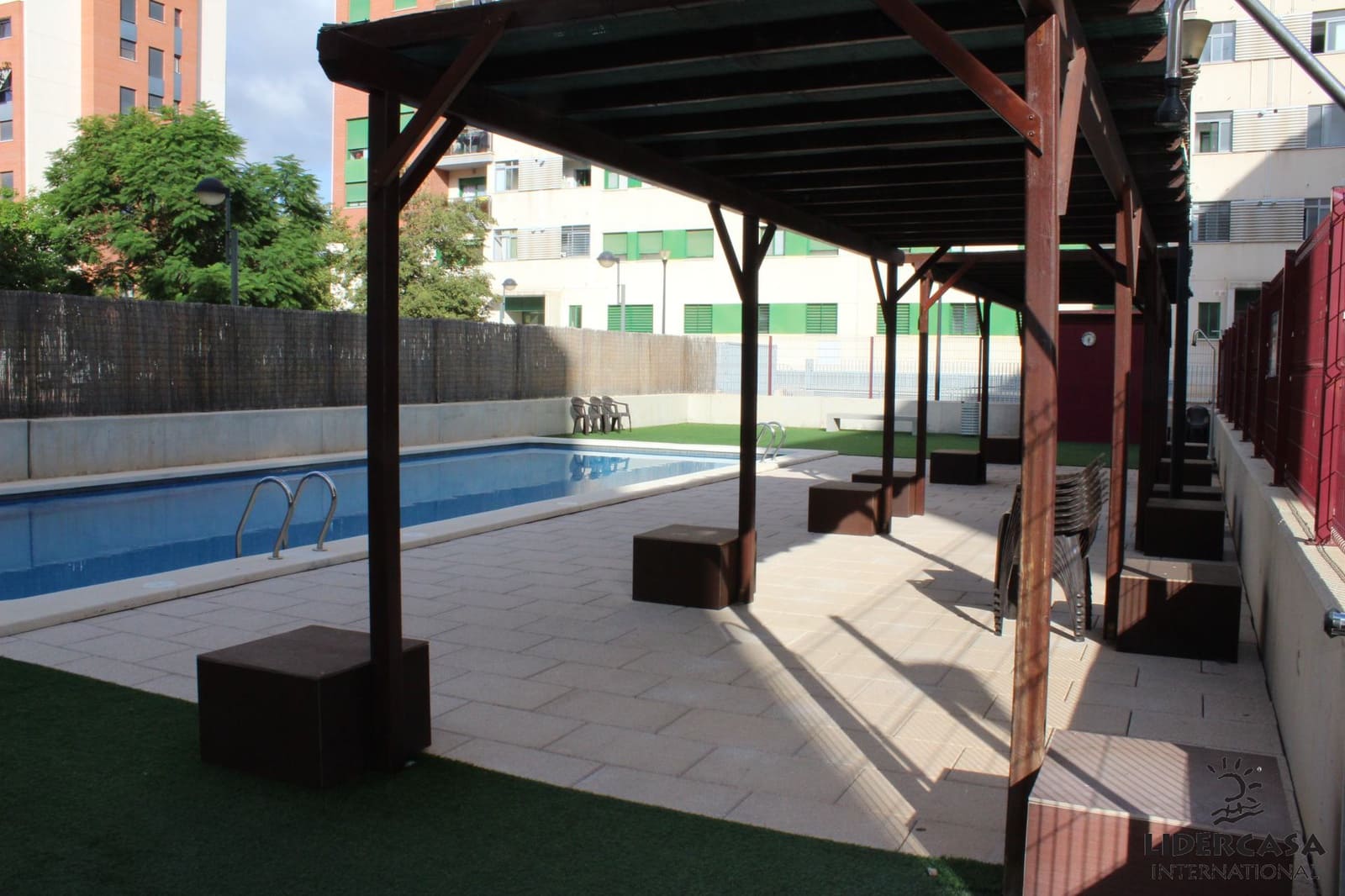 3 slaapkamer Flat te koop in Espinardo met zwembad garage - € 196.000 (Ref: 9450784)