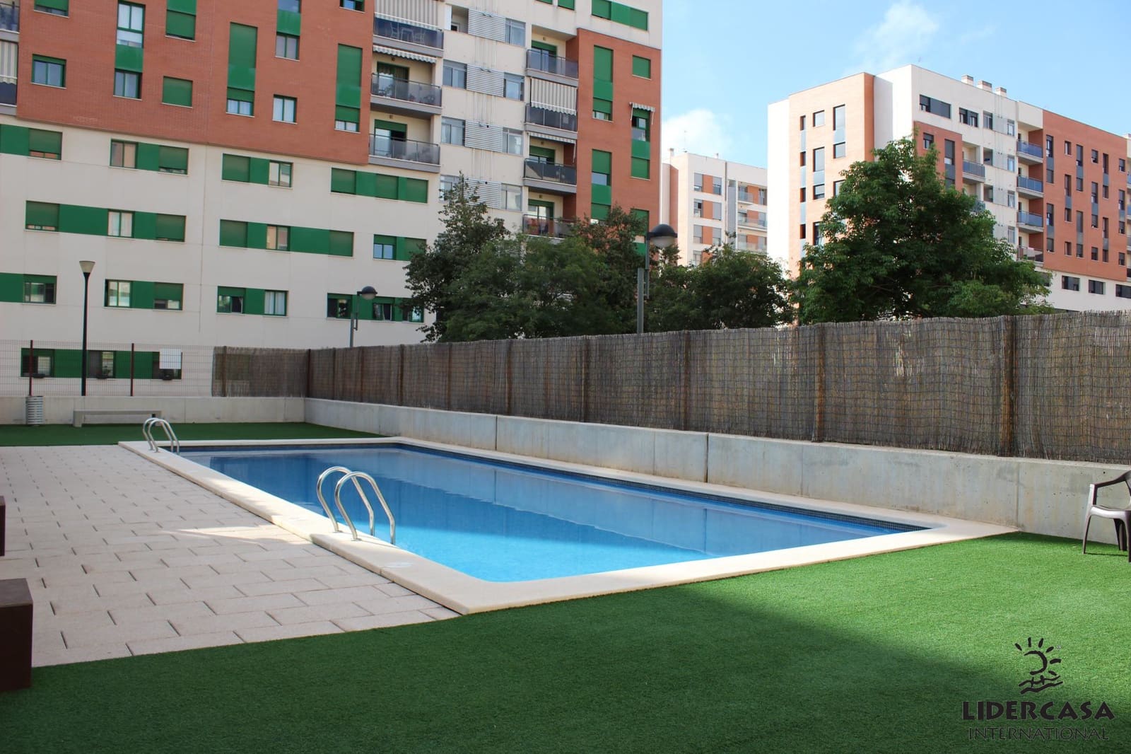 3 slaapkamer Flat te koop in Espinardo met zwembad garage - € 196.000 (Ref: 9450784)