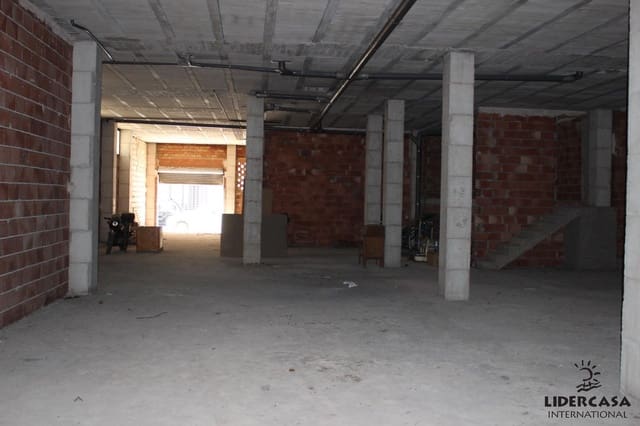 Comercial para venda em Santa María de Gracia, Múrcia cidade - 280 000 € (Ref: 9450785)