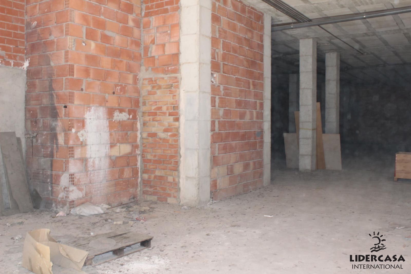 Local Commercial à vendre à Murcie ville - 280 000 € (Ref: 9450785)