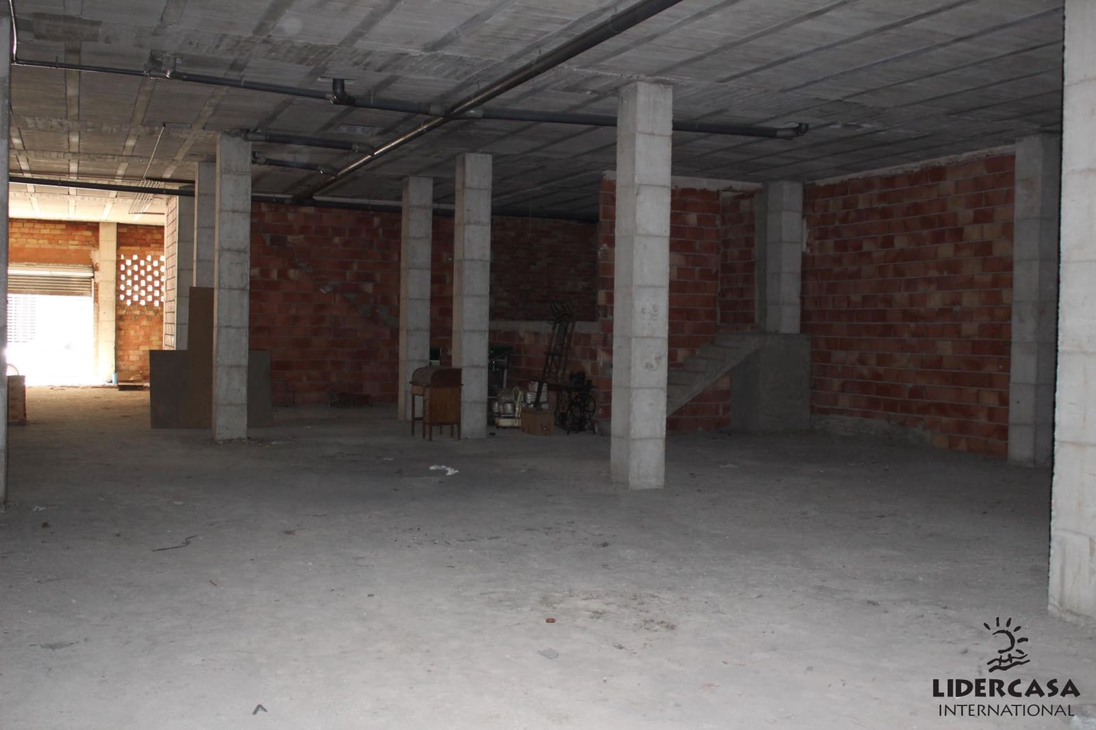 Local Commercial à vendre à Murcie ville - 280 000 € (Ref: 9450785)