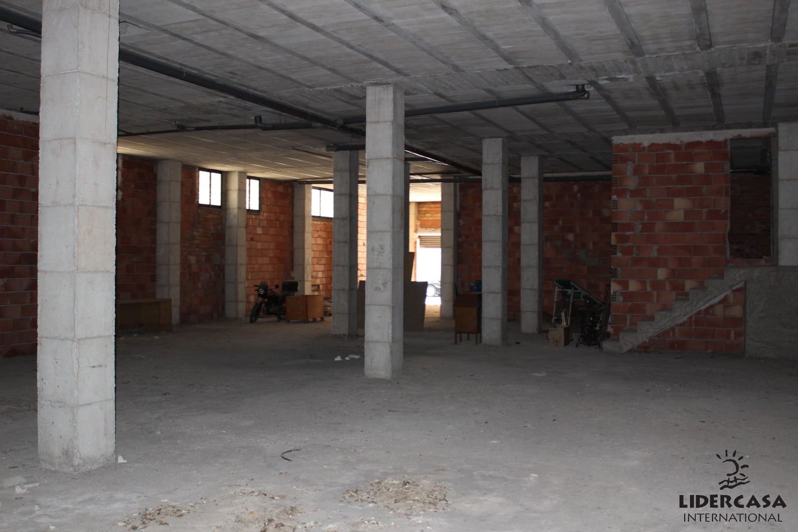 Local Commercial à vendre à Murcie ville - 280 000 € (Ref: 9450785)