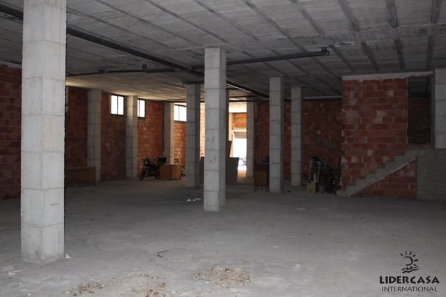 Comercial para venda em Santa María de Gracia, Múrcia cidade - 280 000 € (Ref: 9450785)