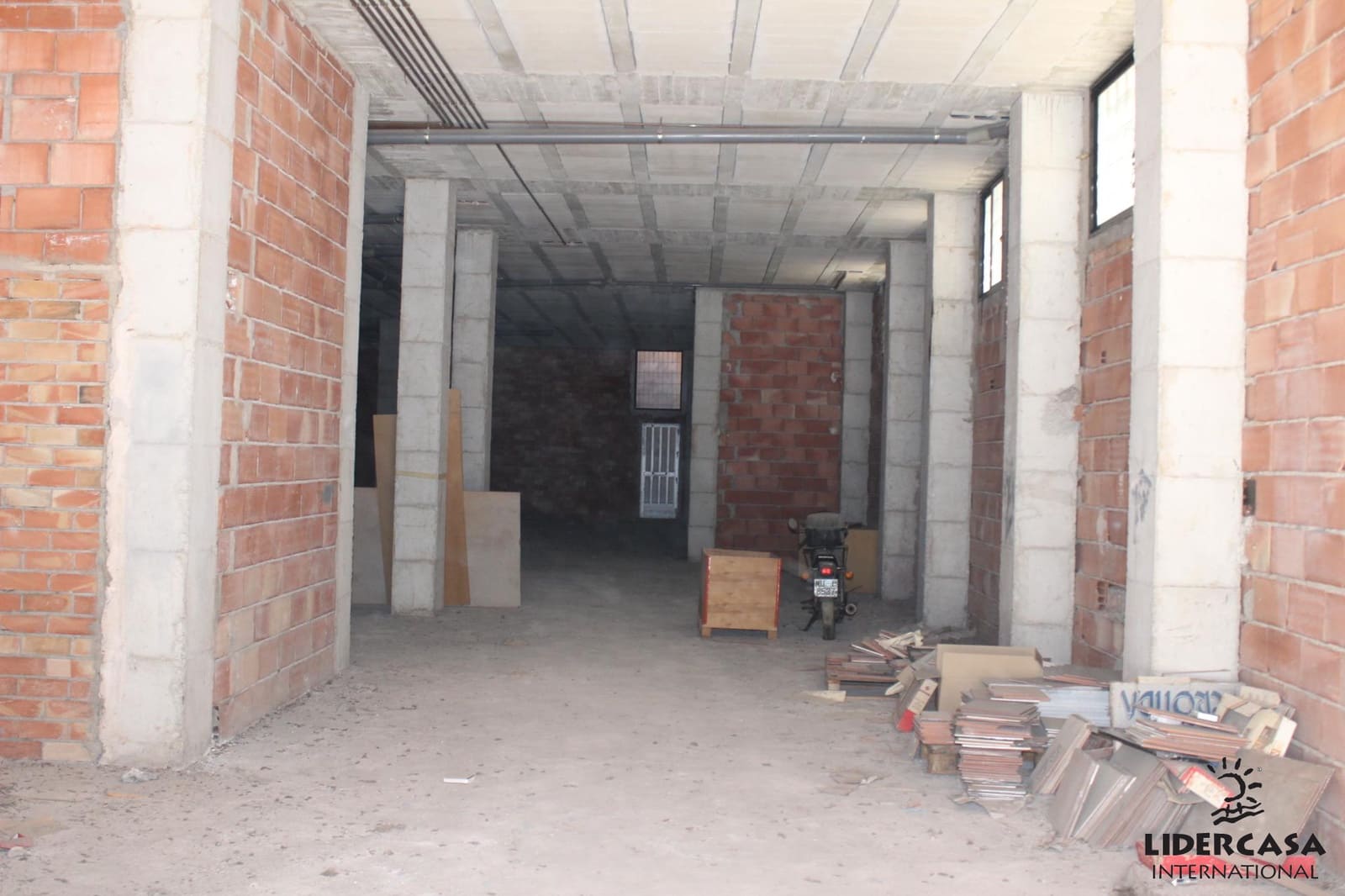 Local Commercial à vendre à Murcie ville - 280 000 € (Ref: 9450785)