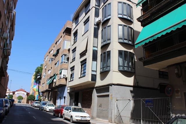 Comercial para venda em Santa María de Gracia, Múrcia cidade - 280 000 € (Ref: 9450785)