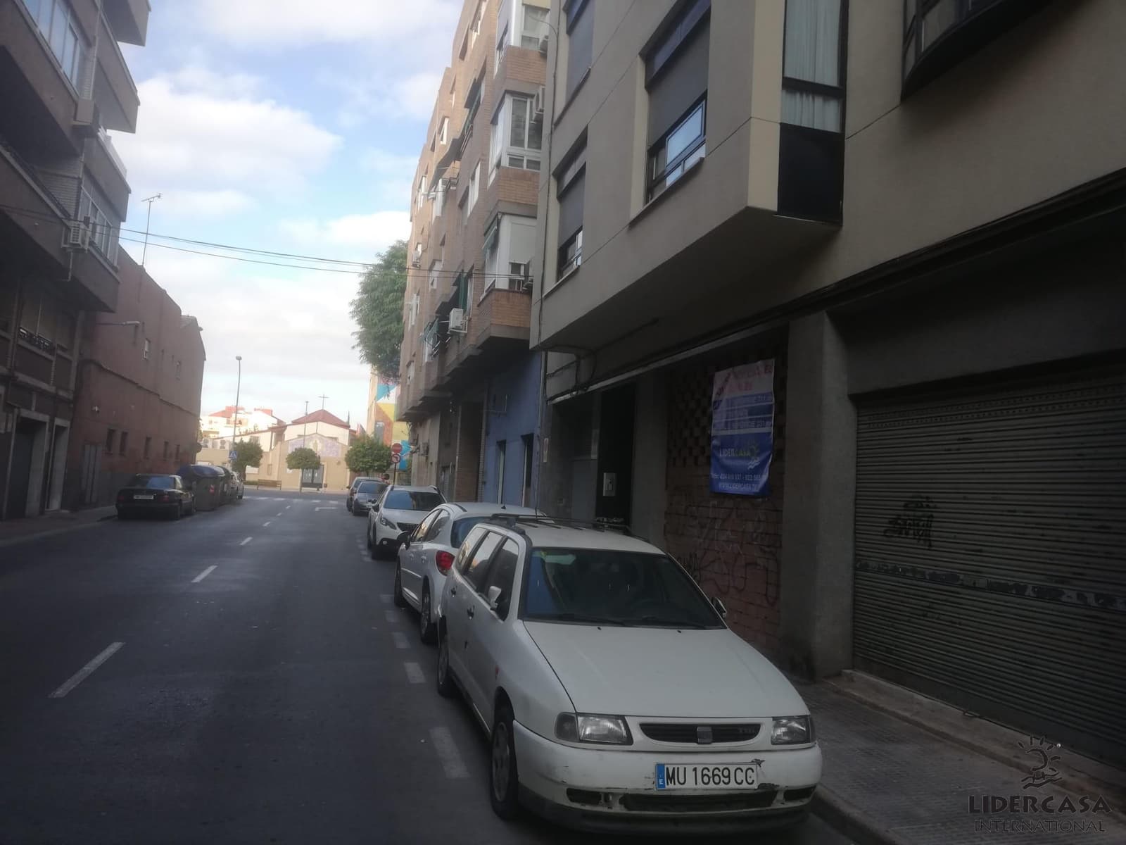 Local Commercial à vendre à Murcie ville - 280 000 € (Ref: 9450785)