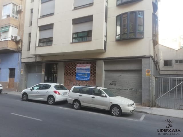 Comercial para venda em Santa María de Gracia, Múrcia cidade - 280 000 € (Ref: 9450785)