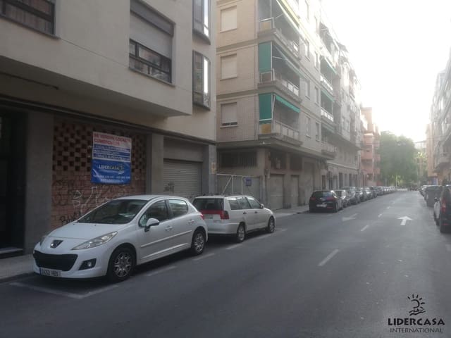 Comercial para venda em Santa María de Gracia, Múrcia cidade - 280 000 € (Ref: 9450785)