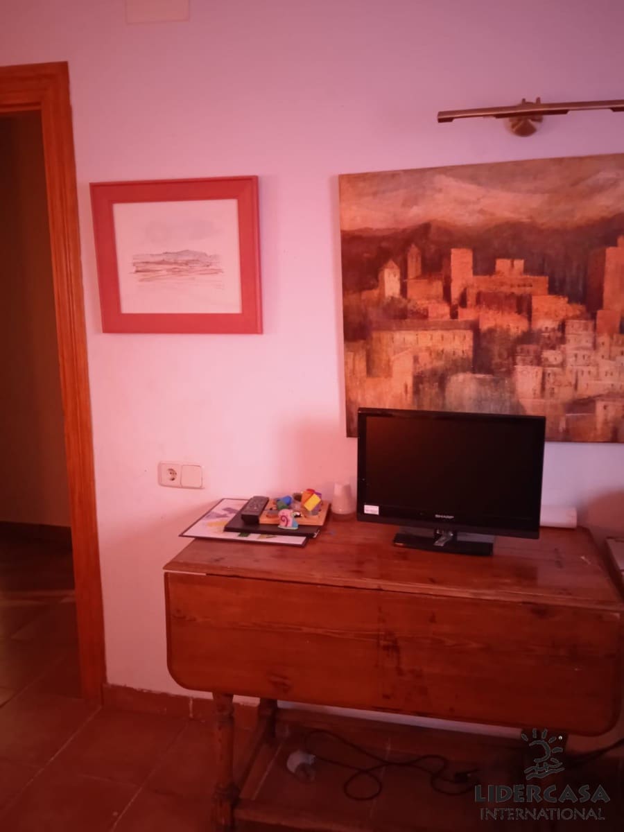 Chalet de 5 habitaciones en Fuente Alamo de Murcia en venta con garaje - 260.000 € (Ref: 9450788)