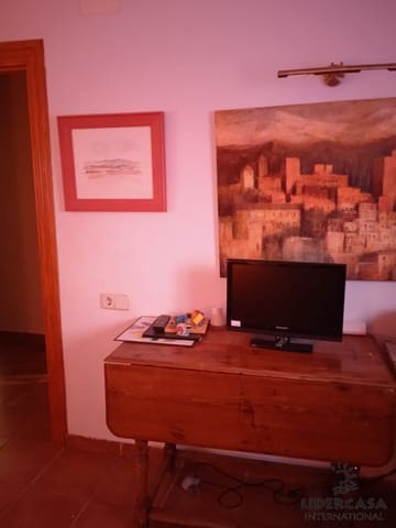 Chalet de 5 habitaciones en Fuente Alamo de Murcia en venta con garaje - 260.000 € (Ref: 9450788)