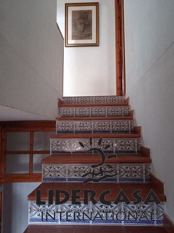 Chalet de 5 habitaciones en Fuente Alamo de Murcia en venta con garaje - 260.000 € (Ref: 9450788)