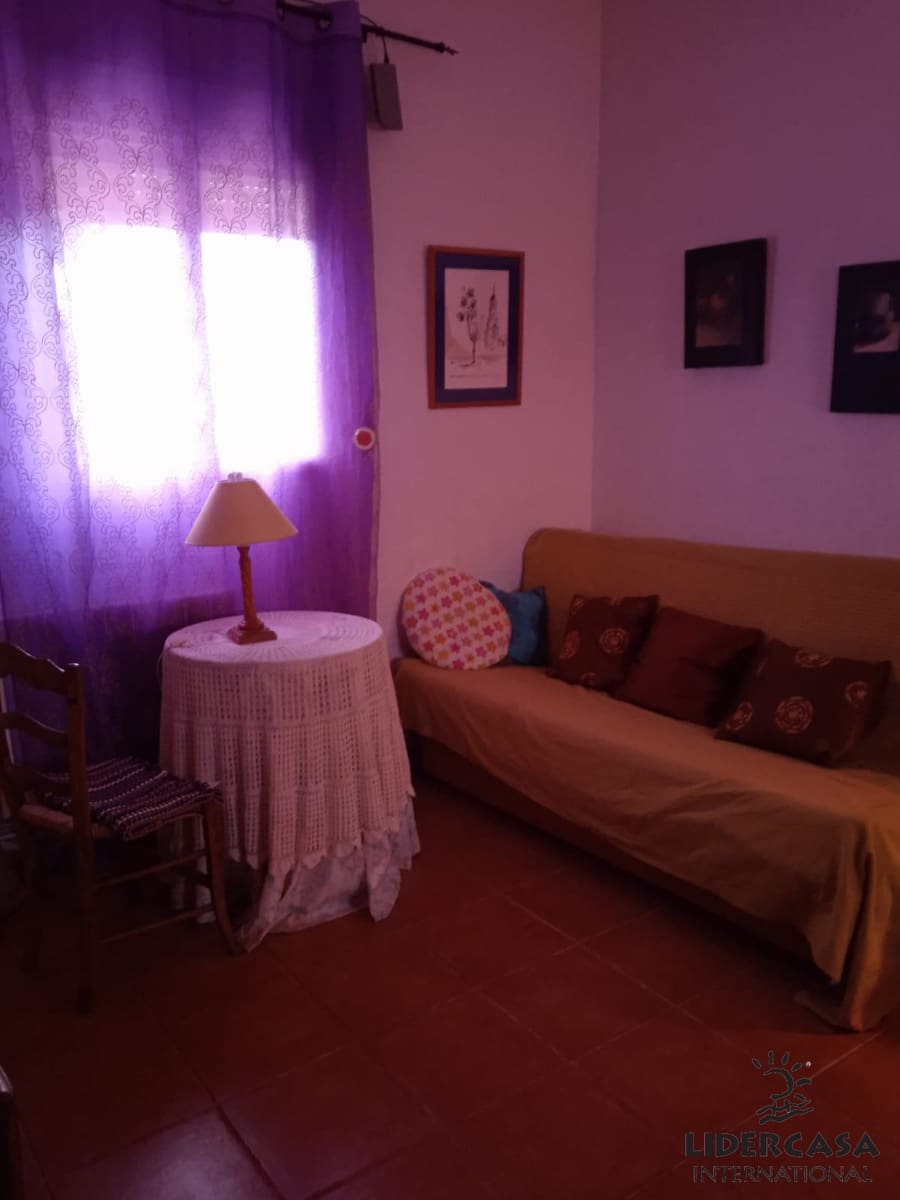 Chalet de 5 habitaciones en Fuente Alamo de Murcia en venta con garaje - 260.000 € (Ref: 9450788)