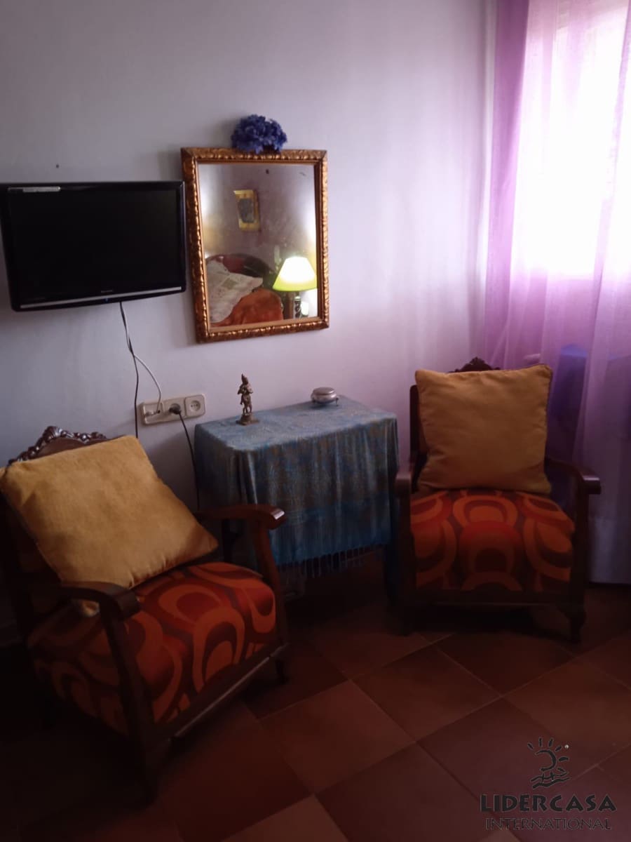 Chalet de 5 habitaciones en Fuente Alamo de Murcia en venta con garaje - 260.000 € (Ref: 9450788)