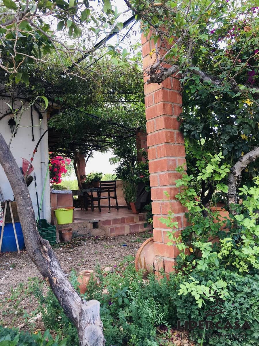 Chalet de 5 habitaciones en Fuente Alamo de Murcia en venta con garaje - 260.000 € (Ref: 9450788)