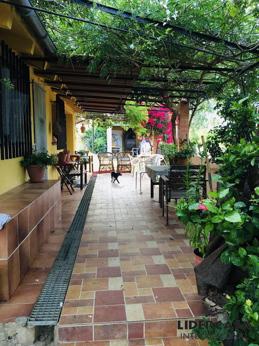 Chalet de 5 habitaciones en Fuente Alamo de Murcia en venta con garaje - 260.000 € (Ref: 9450788)