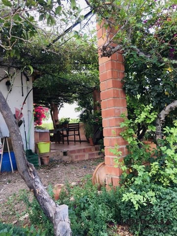 Chalet de 5 habitaciones en Fuente Alamo de Murcia en venta con garaje - 260.000 € (Ref: 9450788)