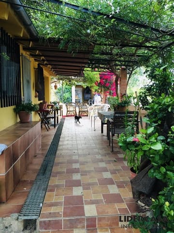 Chalet de 5 habitaciones en Fuente Alamo de Murcia en venta con garaje - 260.000 € (Ref: 9450788)