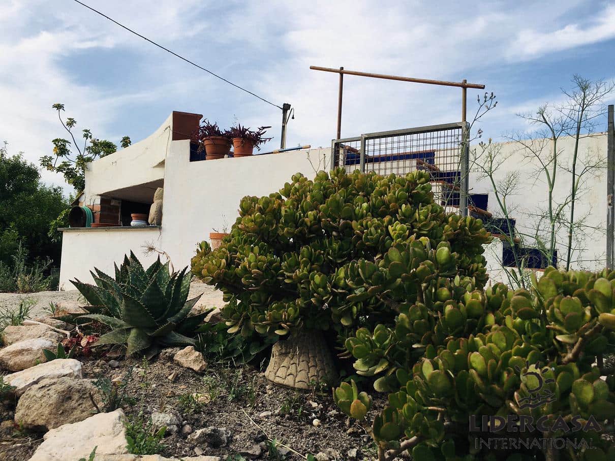 Chalet de 5 habitaciones en Fuente Alamo de Murcia en venta con garaje - 260.000 € (Ref: 9450788)