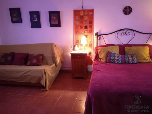 Chalet de 5 habitaciones en Fuente Alamo de Murcia en venta con garaje - 260.000 € (Ref: 9450788)