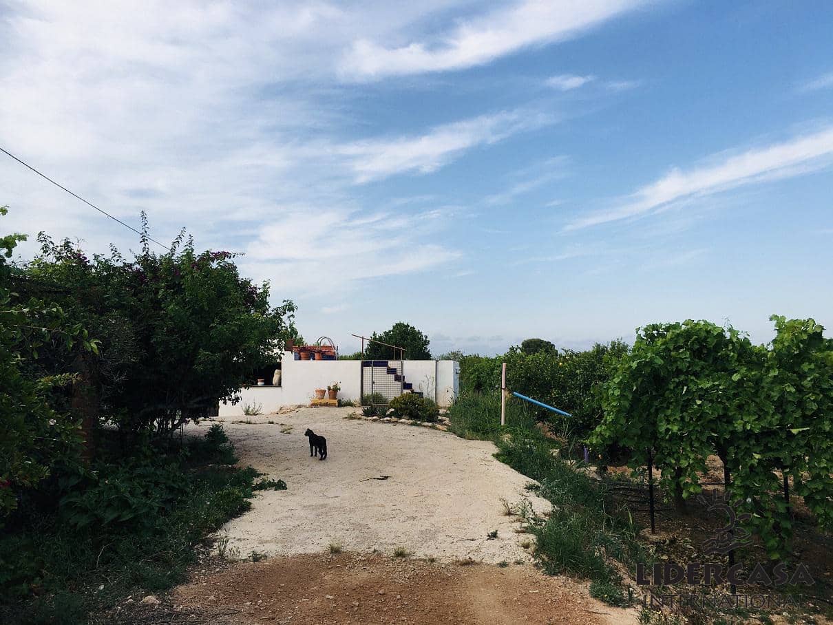 Chalet de 5 habitaciones en Fuente Alamo de Murcia en venta con garaje - 260.000 € (Ref: 9450788)