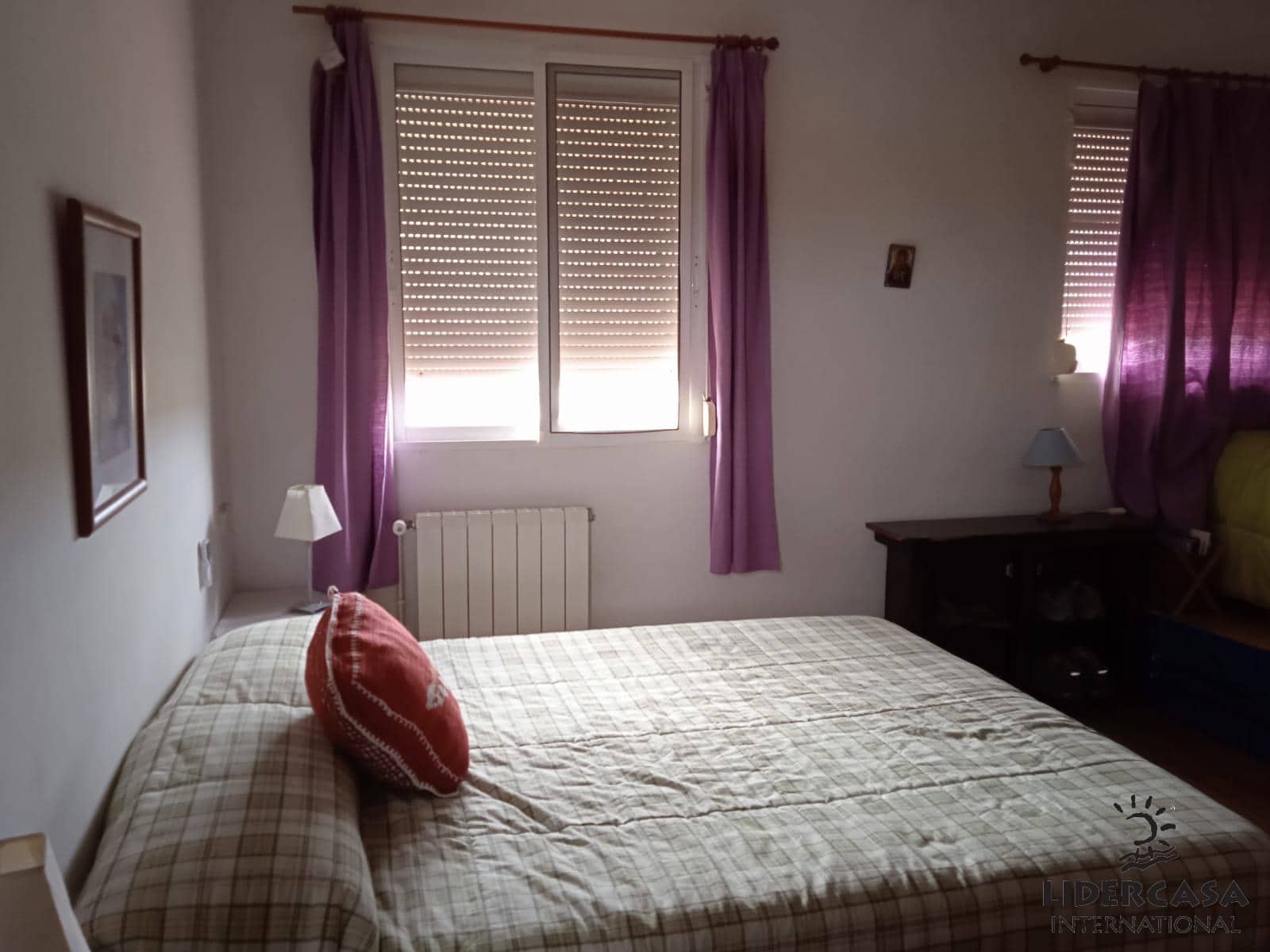 Chalet de 5 habitaciones en Fuente Alamo de Murcia en venta con garaje - 260.000 € (Ref: 9450788)