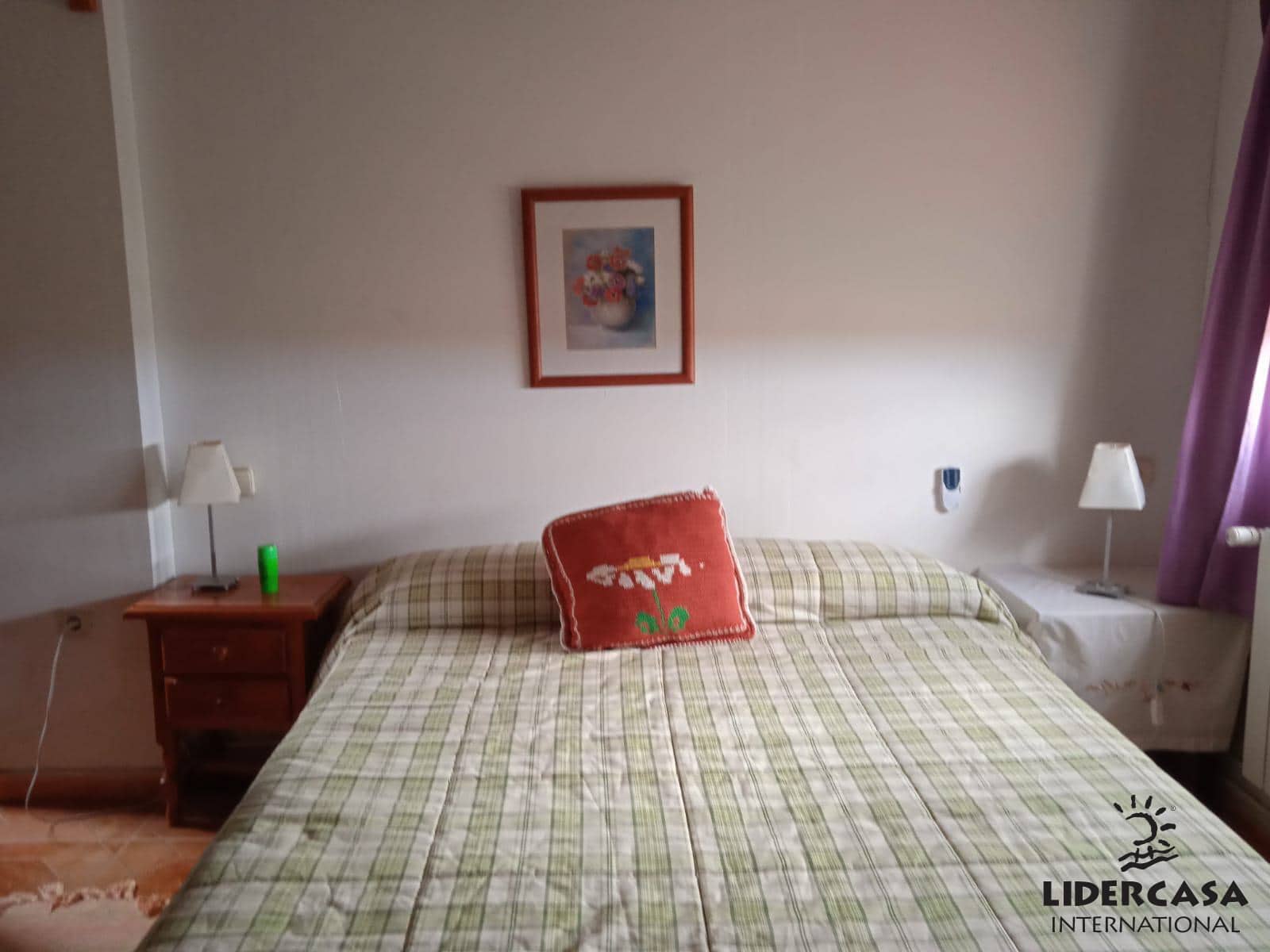 Chalet de 5 habitaciones en Fuente Alamo de Murcia en venta con garaje - 260.000 € (Ref: 9450788)