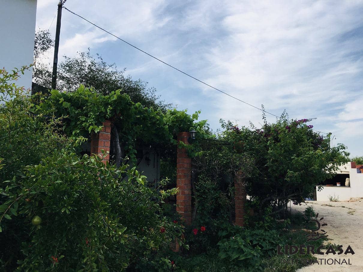 Chalet de 5 habitaciones en Fuente Alamo de Murcia en venta con garaje - 260.000 € (Ref: 9450788)