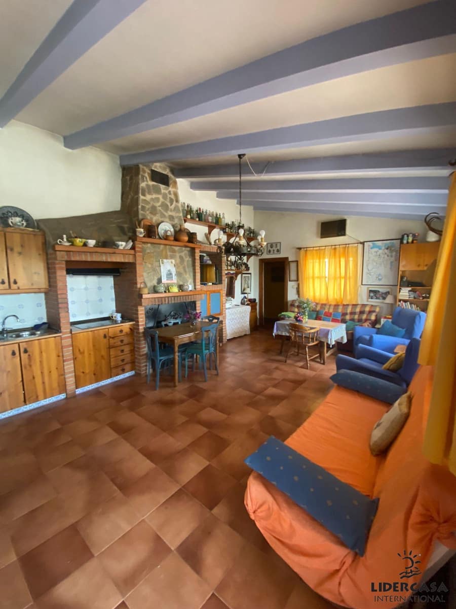 Chalet de 5 habitaciones en Fuente Alamo de Murcia en venta con garaje - 260.000 € (Ref: 9450788)