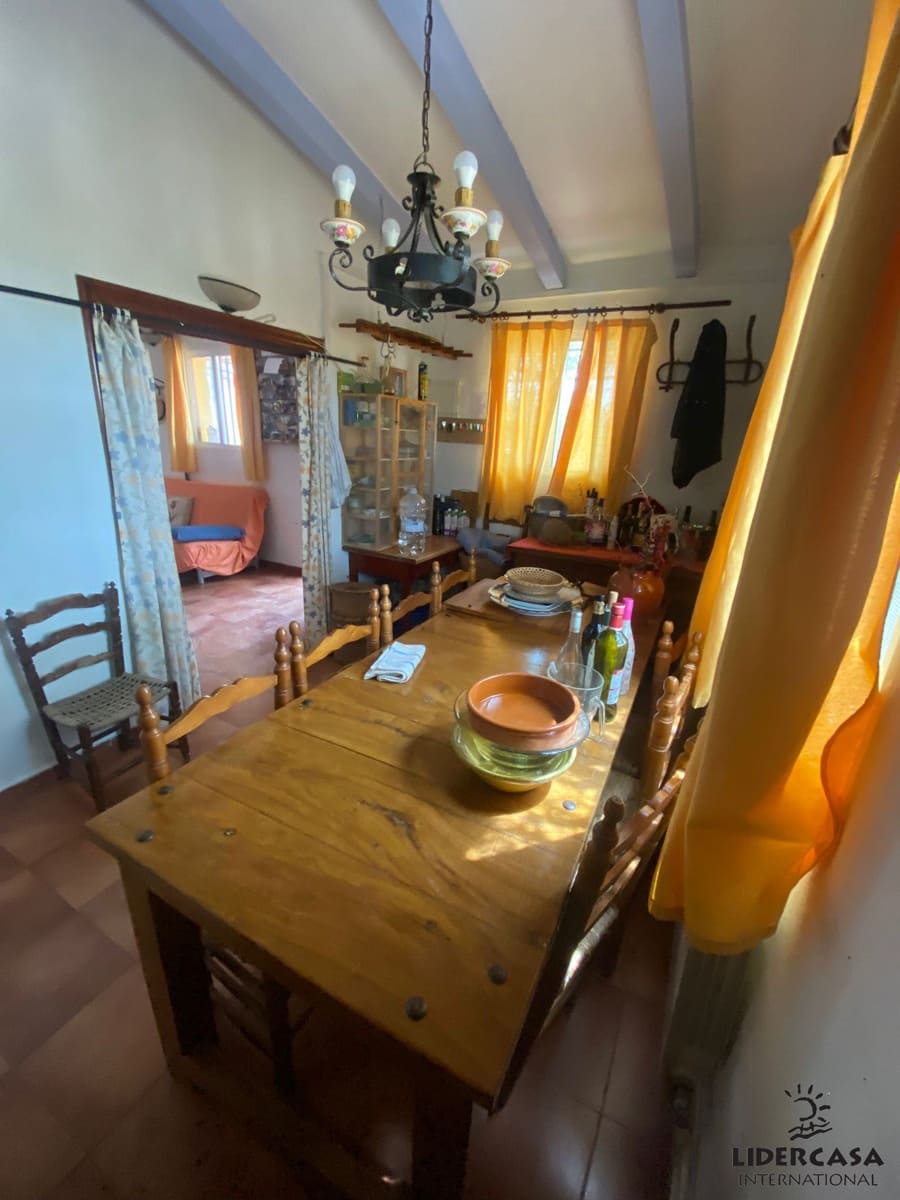 Chalet de 5 habitaciones en Fuente Alamo de Murcia en venta con garaje - 260.000 € (Ref: 9450788)