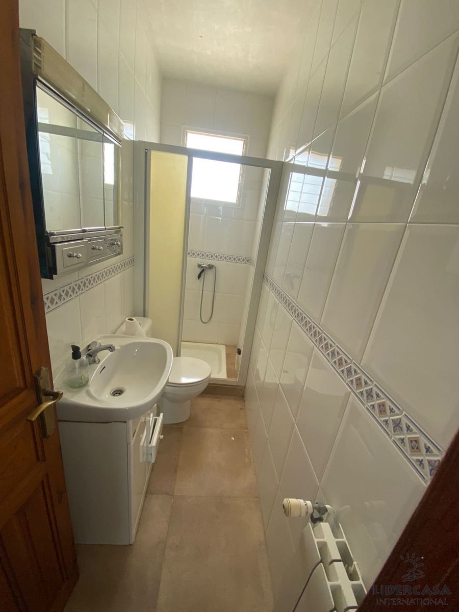 Chalet de 5 habitaciones en Fuente Alamo de Murcia en venta con garaje - 260.000 € (Ref: 9450788)