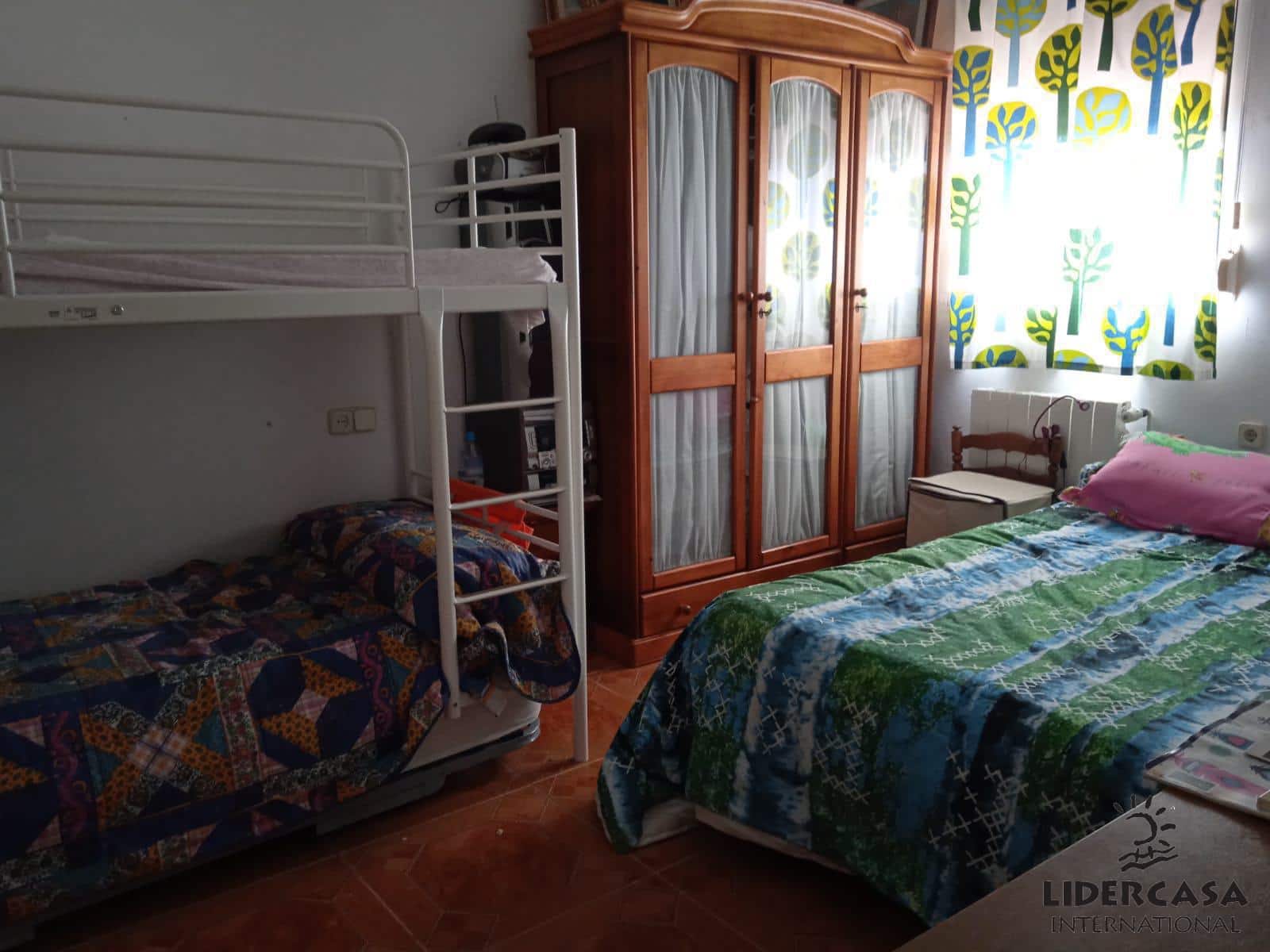 Chalet de 5 habitaciones en Fuente Alamo de Murcia en venta con garaje - 260.000 € (Ref: 9450788)