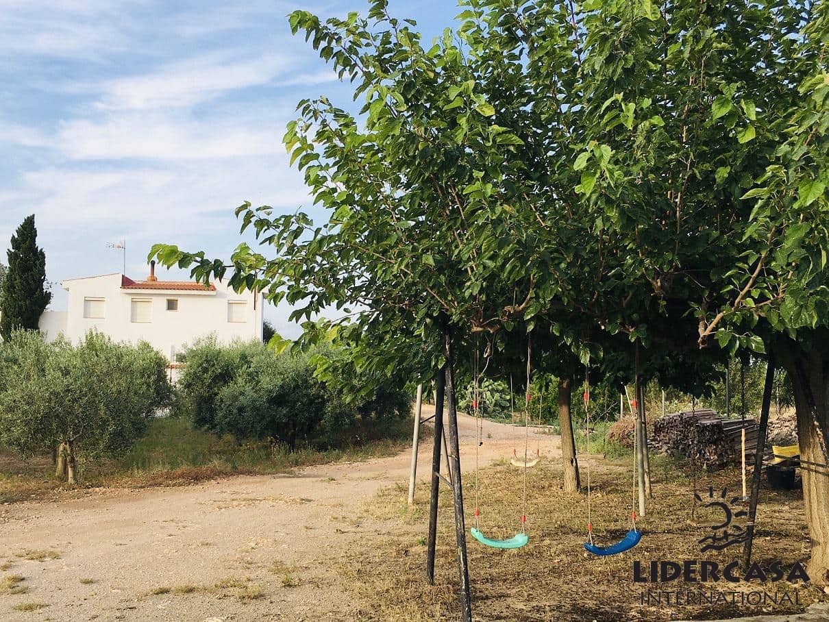 Chalet de 5 habitaciones en Fuente Alamo de Murcia en venta con garaje - 260.000 € (Ref: 9450788)