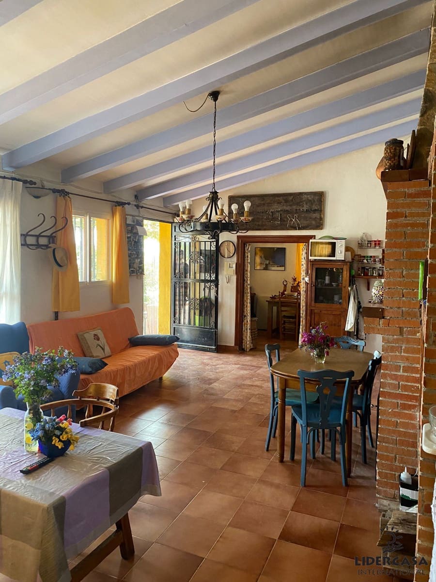 Chalet de 5 habitaciones en Fuente Alamo de Murcia en venta con garaje - 260.000 € (Ref: 9450788)