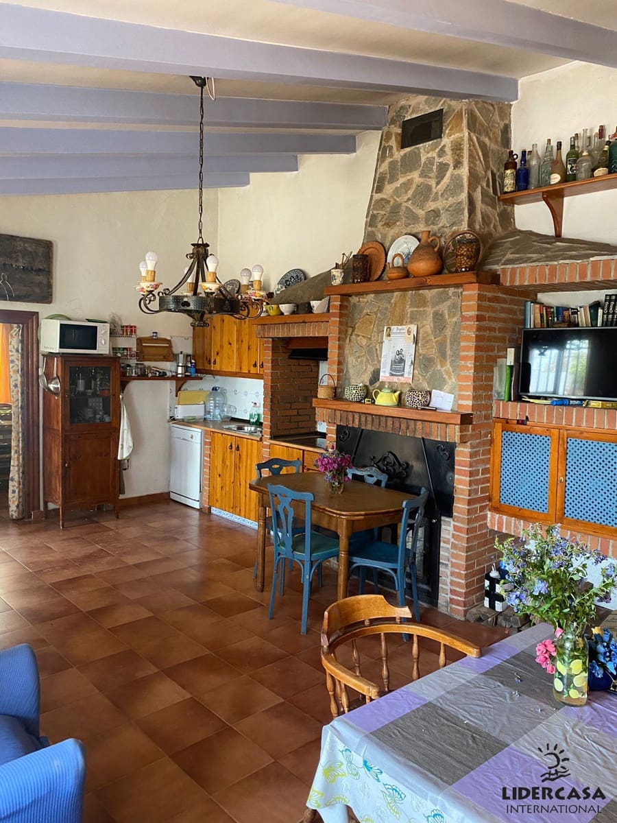 Chalet de 5 habitaciones en Fuente Alamo de Murcia en venta con garaje - 260.000 € (Ref: 9450788)