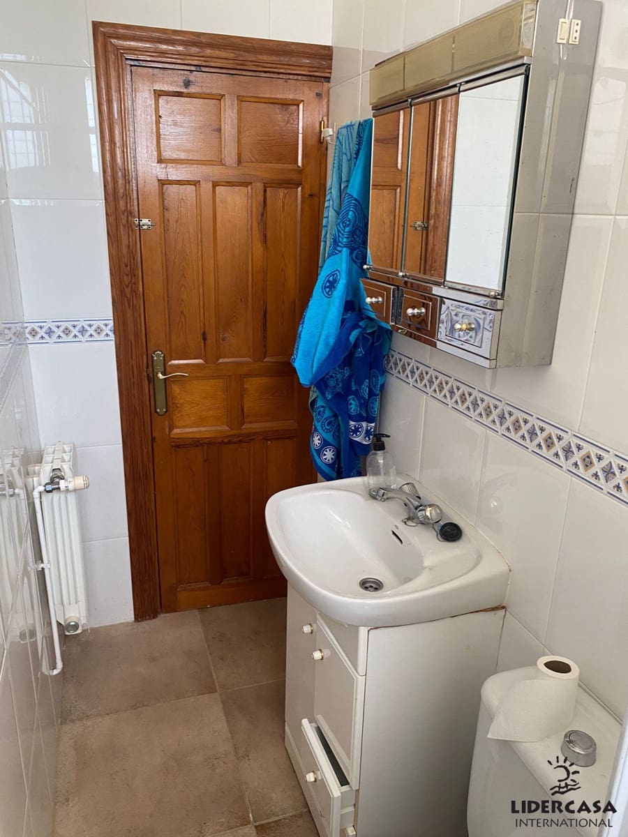 Chalet de 5 habitaciones en Fuente Alamo de Murcia en venta con garaje - 260.000 € (Ref: 9450788)