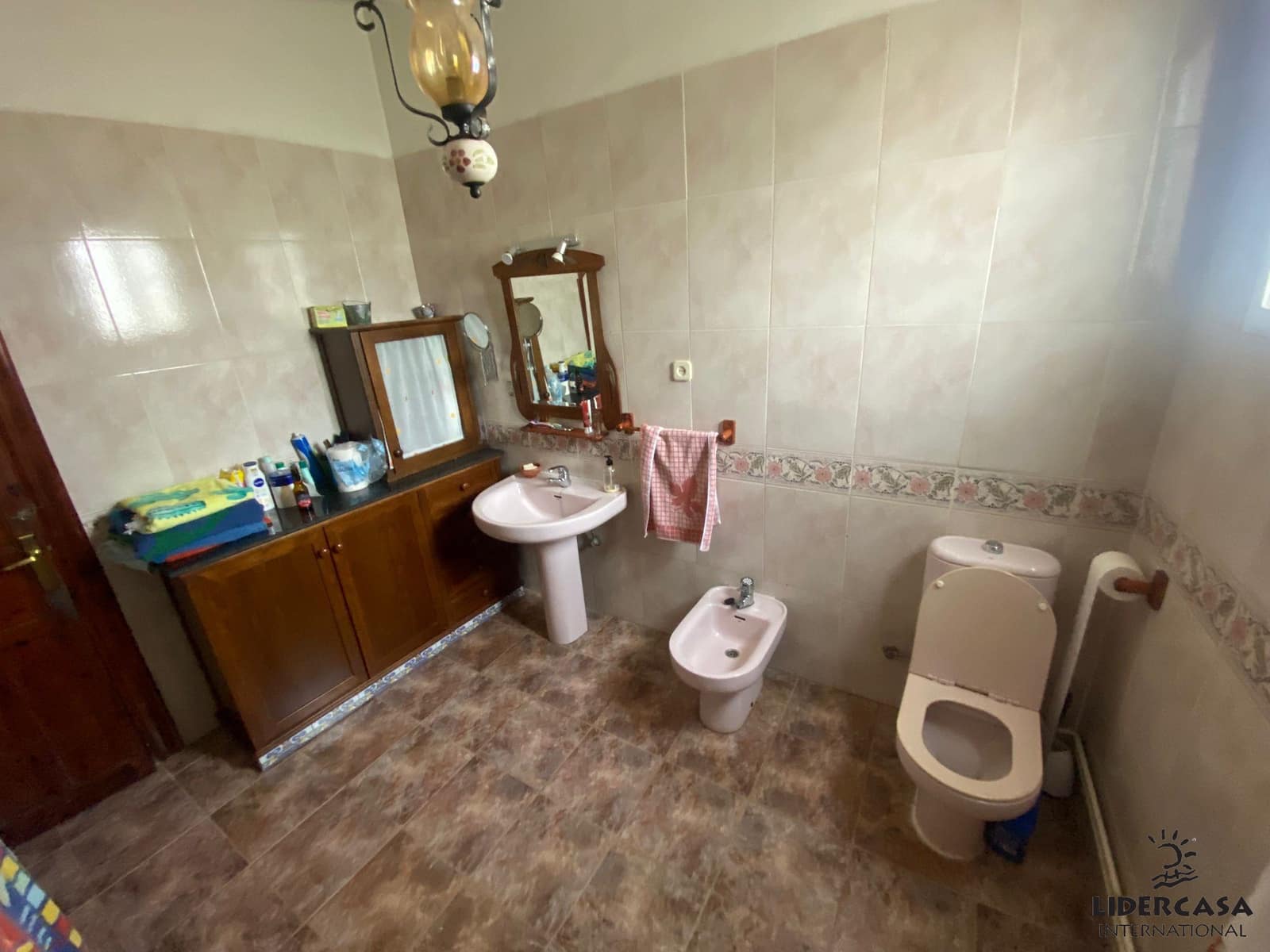 Chalet de 5 habitaciones en Fuente Alamo de Murcia en venta con garaje - 260.000 € (Ref: 9450788)