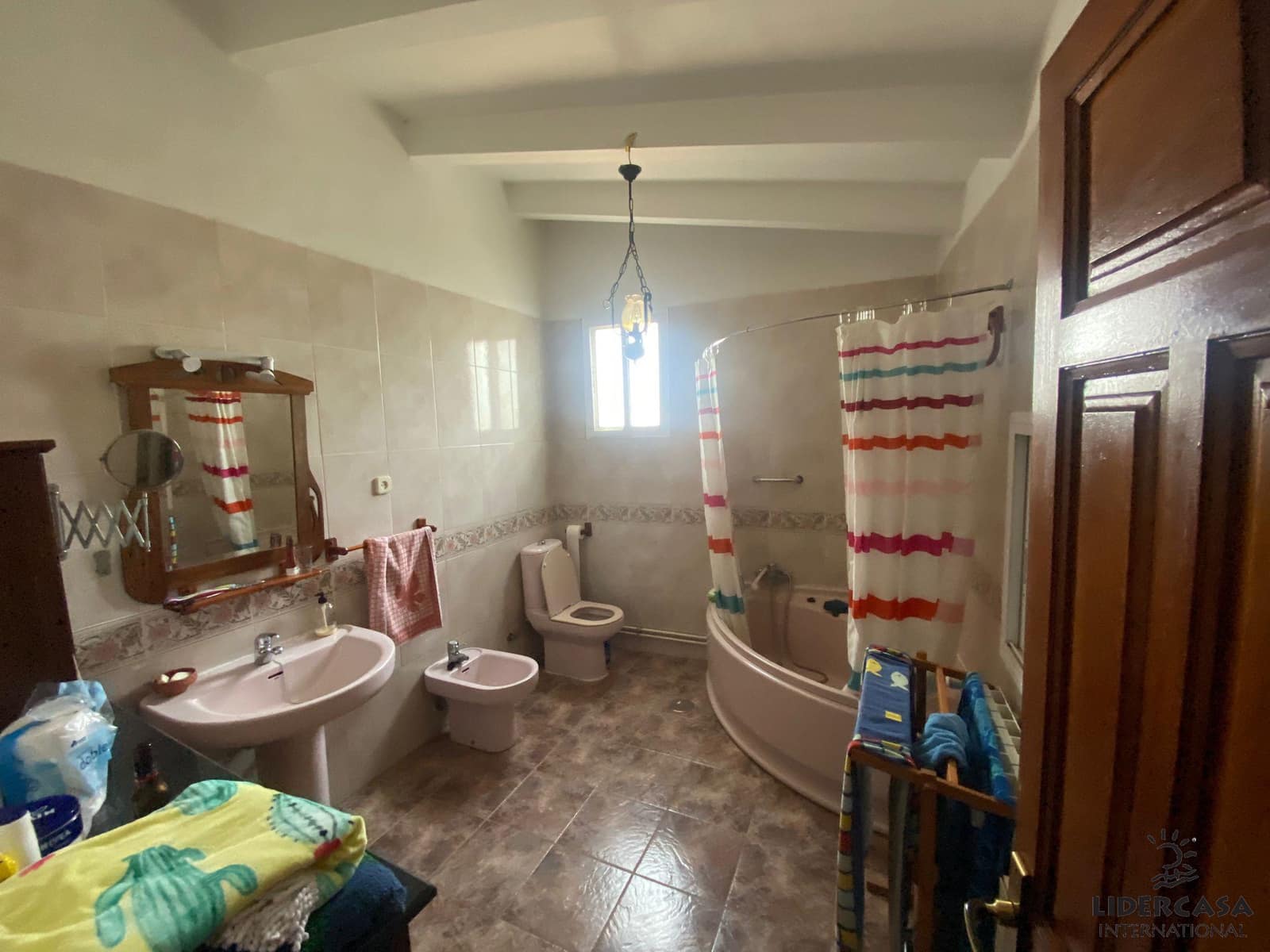 Chalet de 5 habitaciones en Fuente Alamo de Murcia en venta con garaje - 260.000 € (Ref: 9450788)