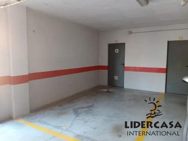 1 soverom Leilighet til salgs i Altorreal, Molina de Segura med svømmebasseng garasje - € 169 900 (Ref: 9450789)