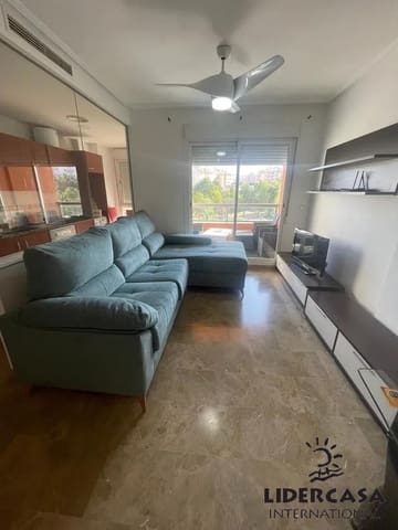 1 soverom Leilighet til salgs i Altorreal, Molina de Segura med svømmebasseng garasje - € 169 900 (Ref: 9450789)