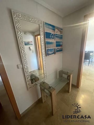 1 soverom Leilighet til salgs i Altorreal, Molina de Segura med svømmebasseng garasje - € 169 900 (Ref: 9450789)