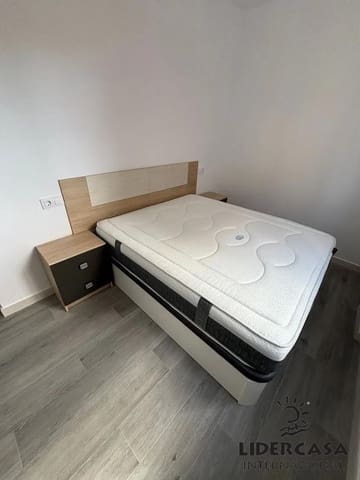 1 soverom Leilighet til salgs i Altorreal, Molina de Segura med svømmebasseng garasje - € 169 900 (Ref: 9450789)