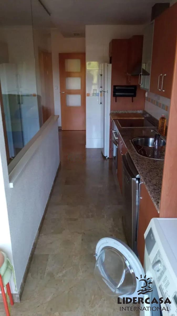 1 soverom Leilighet til salgs i Altorreal med svømmebasseng garasje - € 169 900 (Ref: 9450789)