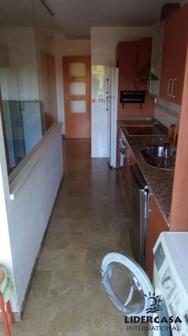 1 soverom Leilighet til salgs i Altorreal, Molina de Segura med svømmebasseng garasje - € 169 900 (Ref: 9450789)