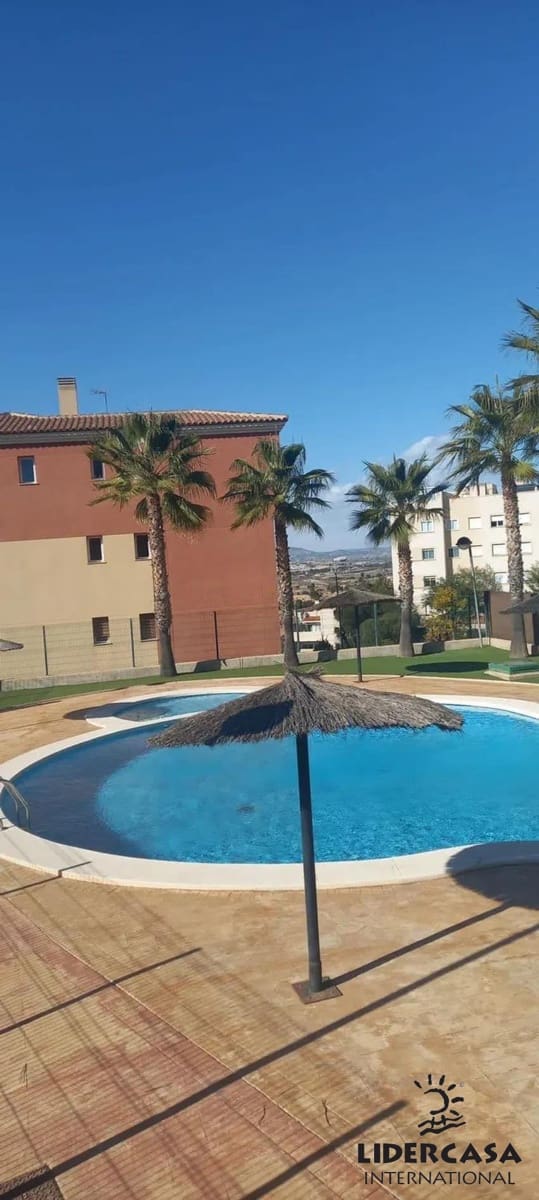 1 soverom Leilighet til salgs i Altorreal med svømmebasseng garasje - € 169 900 (Ref: 9450789)