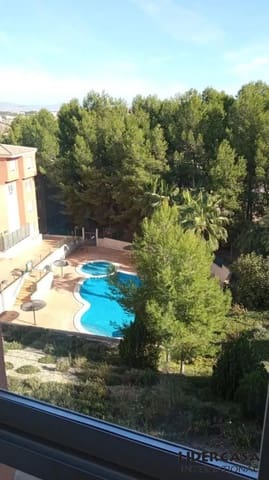 1 soverom Leilighet til salgs i Altorreal, Molina de Segura med svømmebasseng garasje - € 169 900 (Ref: 9450789)