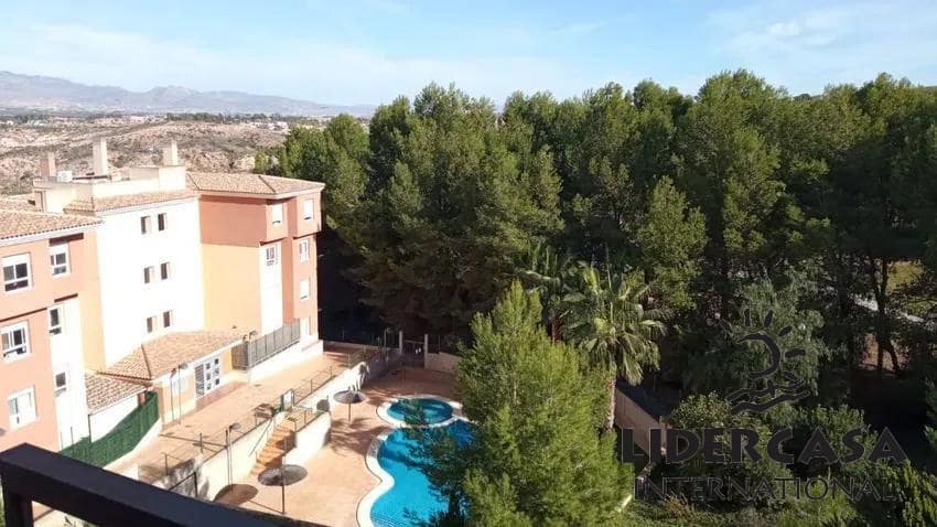 1 soverom Leilighet til salgs i Altorreal med svømmebasseng garasje - € 169 900 (Ref: 9450789)