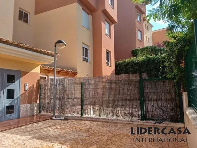 1 soverom Leilighet til salgs i Altorreal, Molina de Segura med svømmebasseng garasje - € 169 900 (Ref: 9450789)